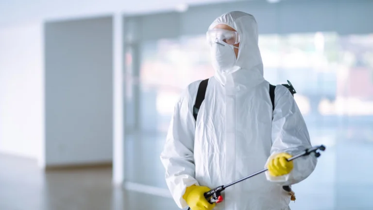 Dedetização no apartamento: como manter o efeito por mais tempo