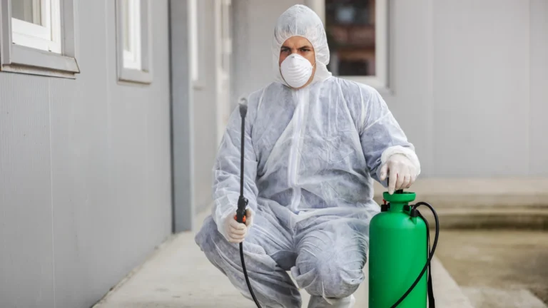 Pragas urbanas: como identificar e combater cada tipo