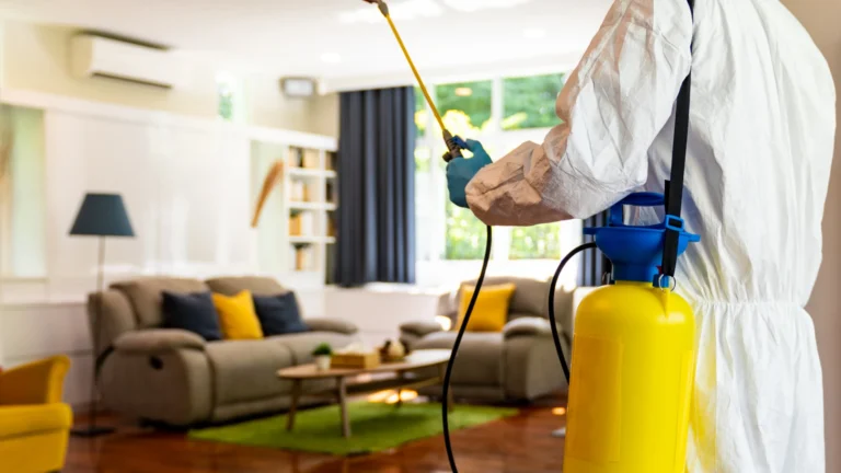 Como evitar pragas em apartamento: dicas práticas para prevenir infestações