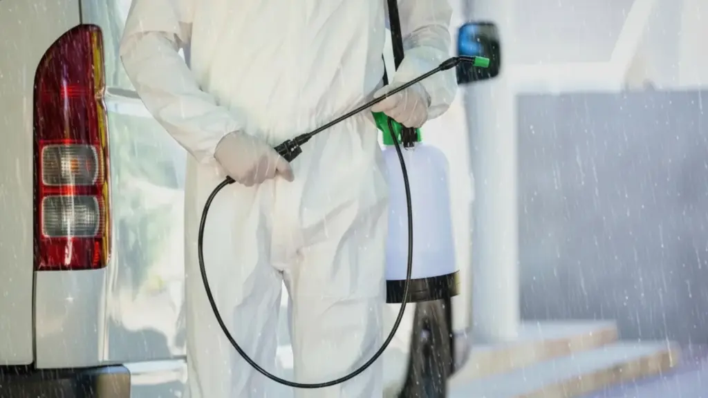 Por que a dedetização é essencial em épocas de chuva?