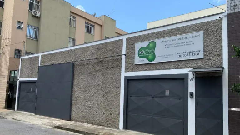 Dedetizadora bem avaliada em BH: como escolher