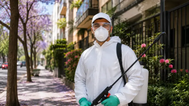 Primavera: por que as pragas aumentam nessa época?