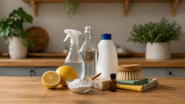 Produtos caseiros contra pragas: funcionam mesmo?