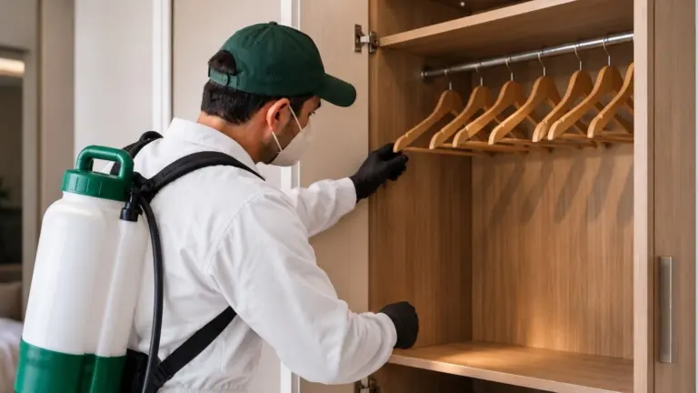 Traças em casa: por que elas aparecem e como evitar?